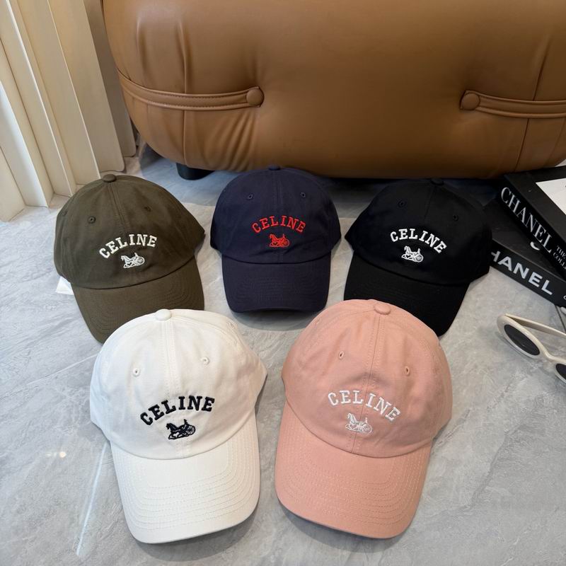 Celine Cap dx47